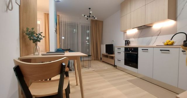 Mieszkanie 1-pokojowe Warszawa Praga, ul. Podskarbińska. Zdjęcie 2
