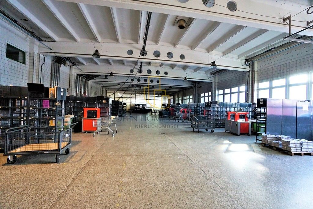 Lokal Wrocław, ul. Wyścigowa. Zdjęcie 32