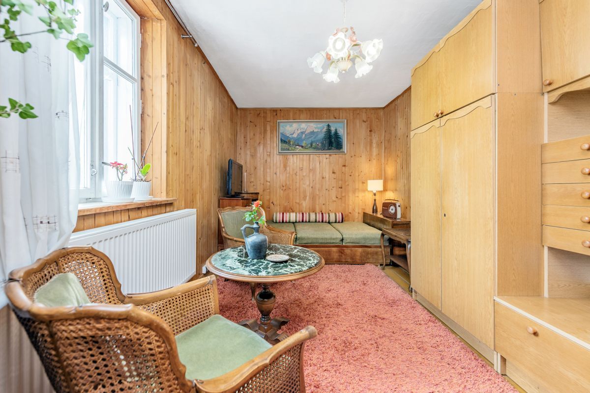 dom wolnostojący, 3 pokoje Bieńkowice. Zdjęcie 18