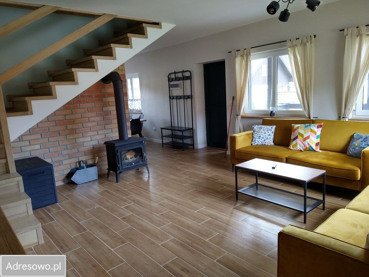 dom wolnostojący, 5 pokoi Załakowo. Zdjęcie 6