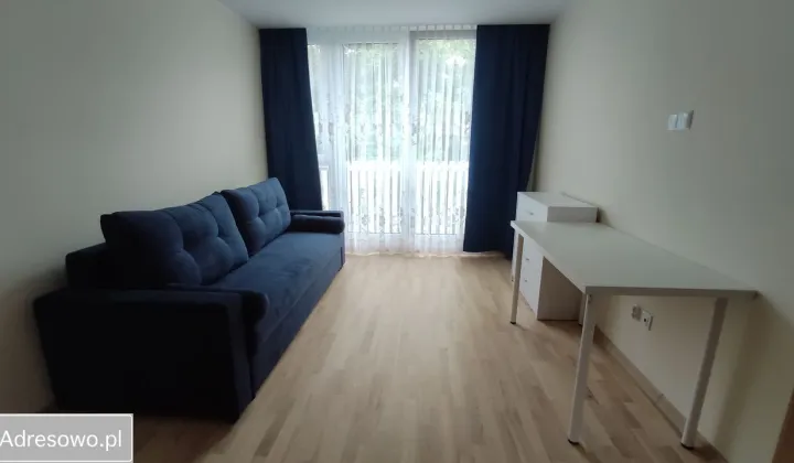 Mieszkanie 3-pokojowe Wrocław Stare Miasto, ul. Stefana Czarnieckiego