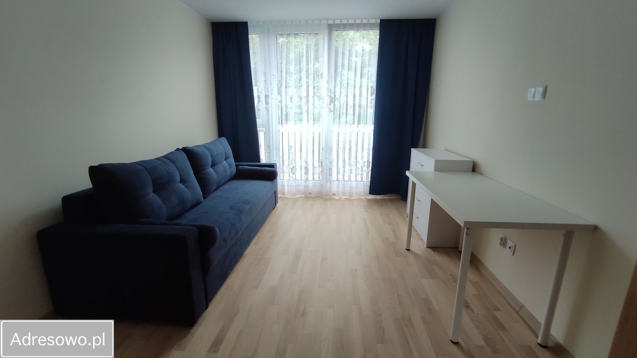 Mieszkanie 3-pokojowe Wrocław Stare Miasto, ul. Stefana Czarnieckiego. Zdjęcie 1