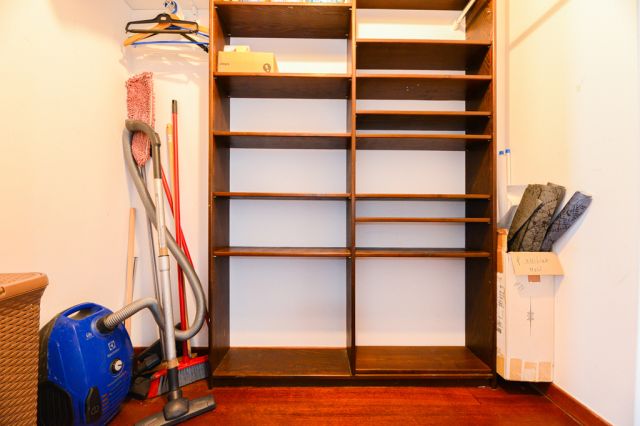 Mieszkanie 3-pokojowe Warszawa Natolin, al. Komisji Edukacji Narodowej. Zdjęcie 17