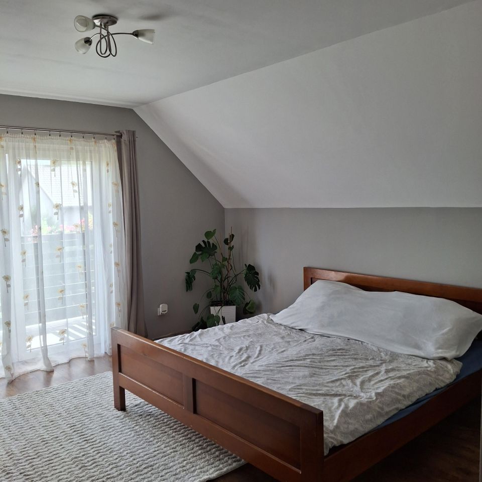 dom wolnostojący, 4 pokoje Miejskie Pola, Miejskie Pola. Zdjęcie 11