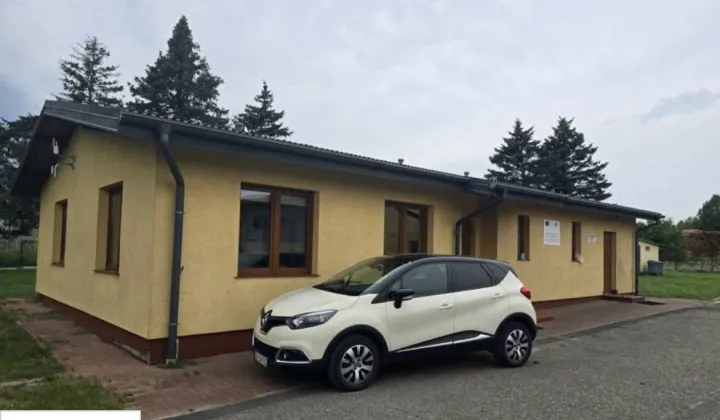 Lokal Białogard, ul. Chocimska