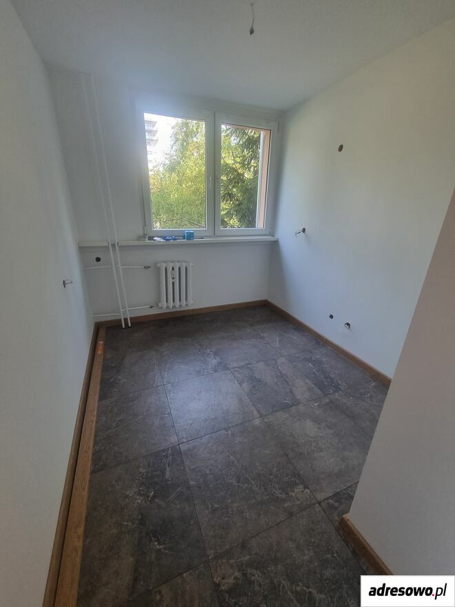 Mieszkanie 3-pokojowe Wrocław Fabryczna, ul. Popowicka. Zdjęcie 7