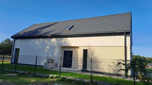 dom wolnostojący, 5 pokoi Nieporęt, ul. Brzozowa. Zdjęcie 12