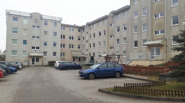 Mieszkanie 2-pokojowe Gdynia Leszczynki, ul. Stoigniewa. Zdjęcie 1