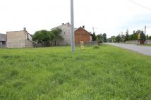 Działka budowlana Pacierzów. Zdjęcie 1