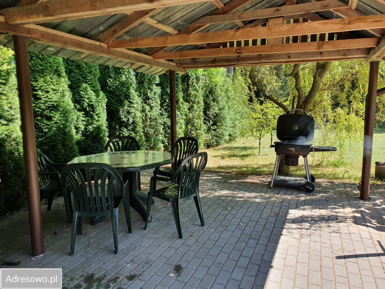 Hotel/pensjonat Wirów. Zdjęcie 7