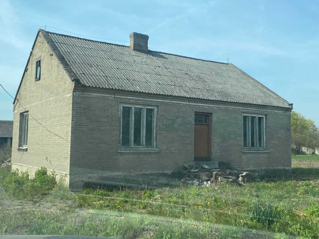 Działka budowlana Bąków. Zdjęcie 3