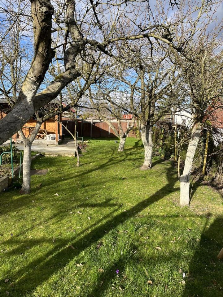 Działka rekreacyjna Szczecin, ul. Południowa