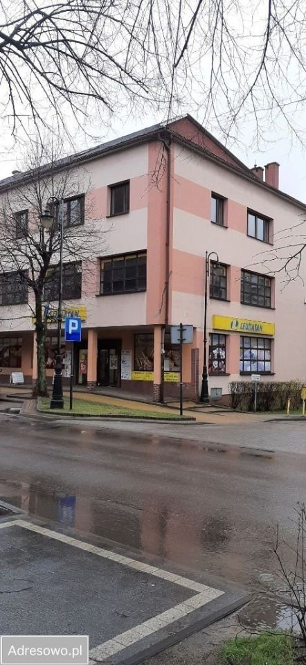 Lokal Olkusz Centrum, ul. Adama Mickiewicza