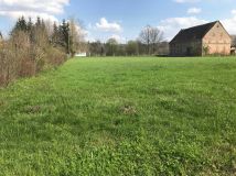 Działka siedliskowa Nowy Kościół. Zdjęcie 3