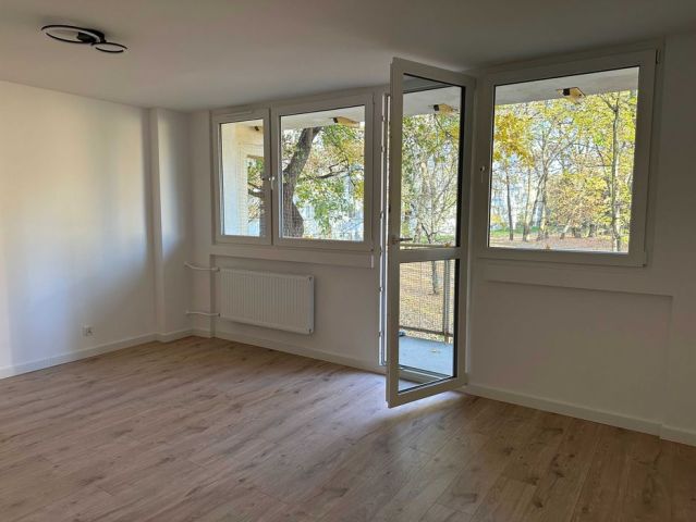 Mieszkanie 2-pokojowe Wrocław Biskupin. Zdjęcie 1