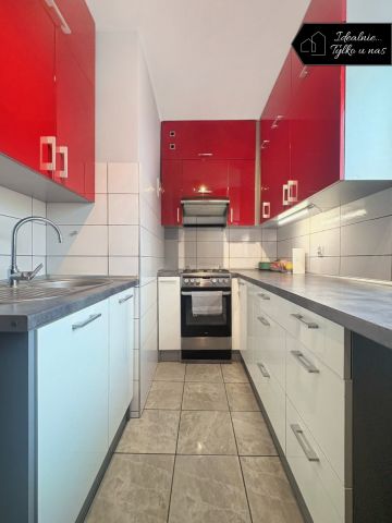 Mieszkanie 2-pokojowe Gdańsk Przymorze, ul. Kołobrzeska. Zdjęcie 4