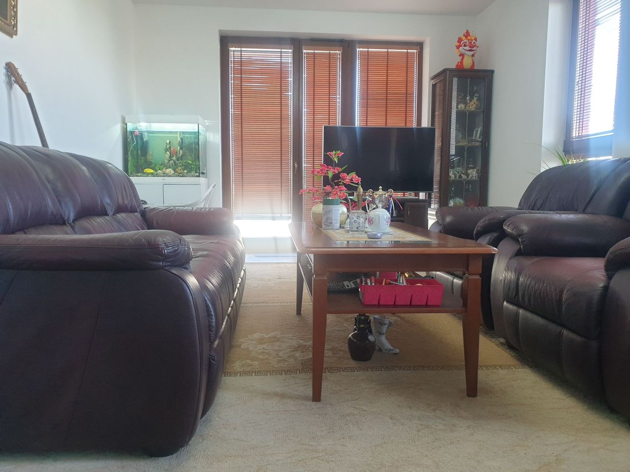 Mieszkanie 3-pokojowe Warszawa Ochota, ul. Grójecka