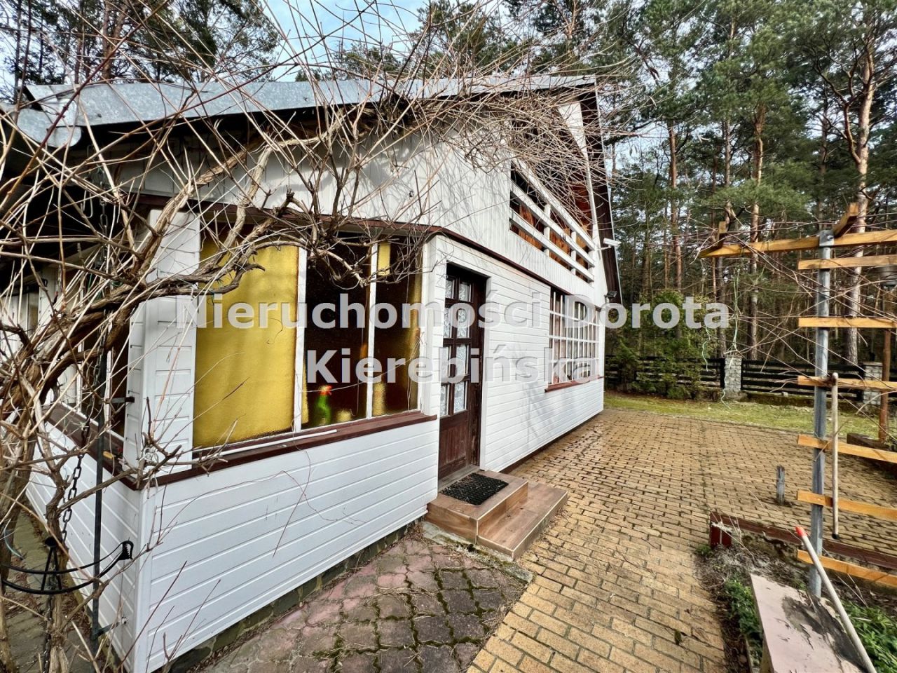 siedlisko, 3 pokoje Julianów. Zdjęcie 10