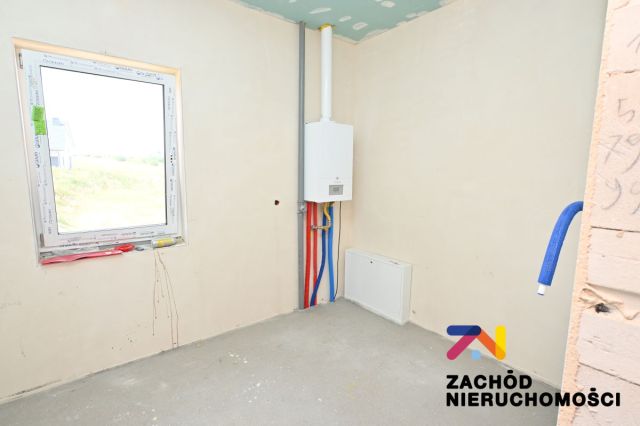 bliźniak, 6 pokoi Przytok. Zdjęcie 8