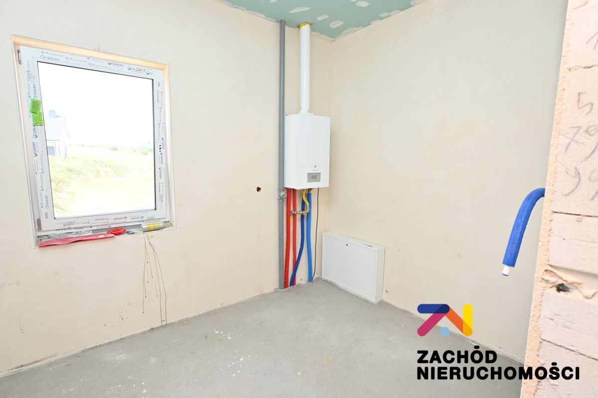 bliźniak, 6 pokoi Przytok. Zdjęcie 8