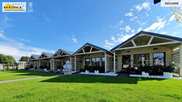 Hotel/pensjonat Wrzosowo. Zdjęcie 1