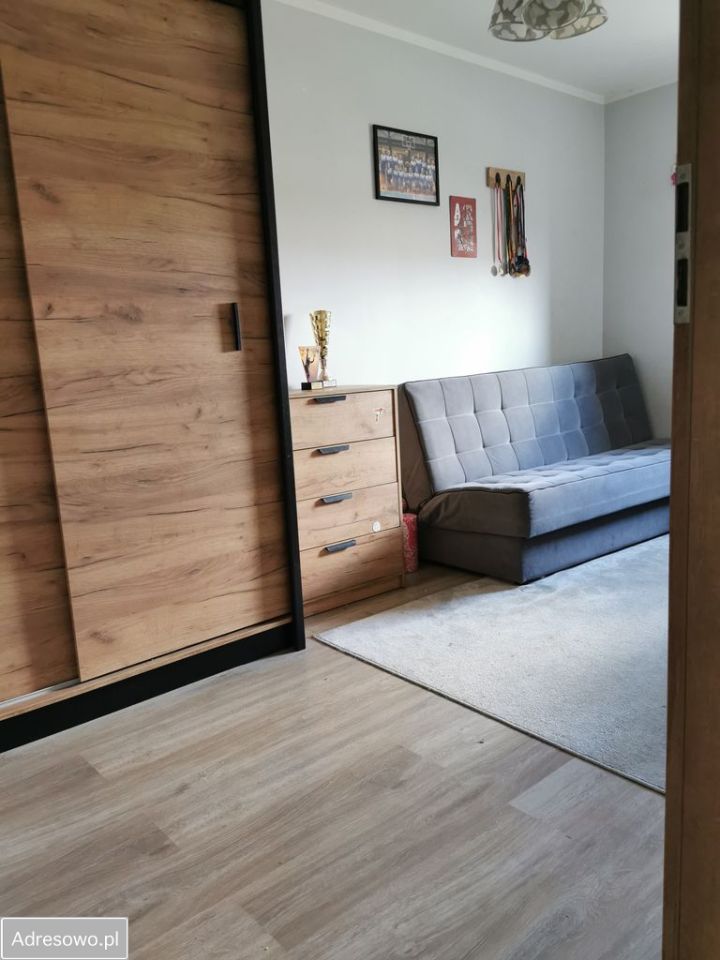 dom wolnostojący, 3 pokoje Kochanów. Zdjęcie 3