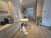 Mieszkanie 3-pokojowe Gorzów Wielkopolski Piaski, ul. Stanisława Taczaka. Zdjęcie 4