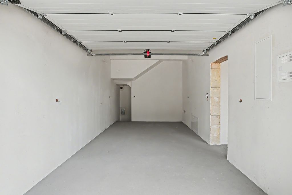 bliźniak, 5 pokoi Dosin. Zdjęcie 30