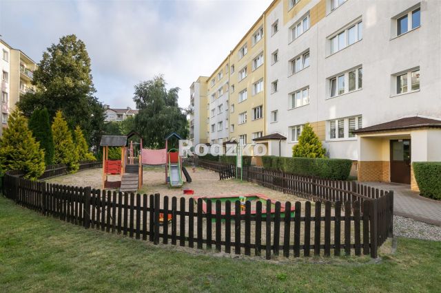 Mieszkanie 2-pokojowe Bydgoszcz Kapuściska, ul. Bydgoskiego Batalionu Obrony Narodowej. Zdjęcie 16