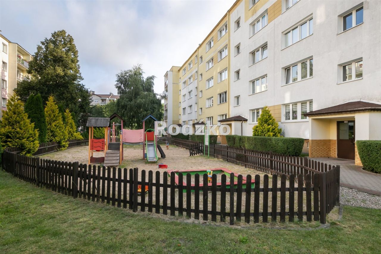 Mieszkanie 2-pokojowe Bydgoszcz Kapuściska, ul. Bydgoskiego Batalionu Obrony Narodowej. Zdjęcie 16