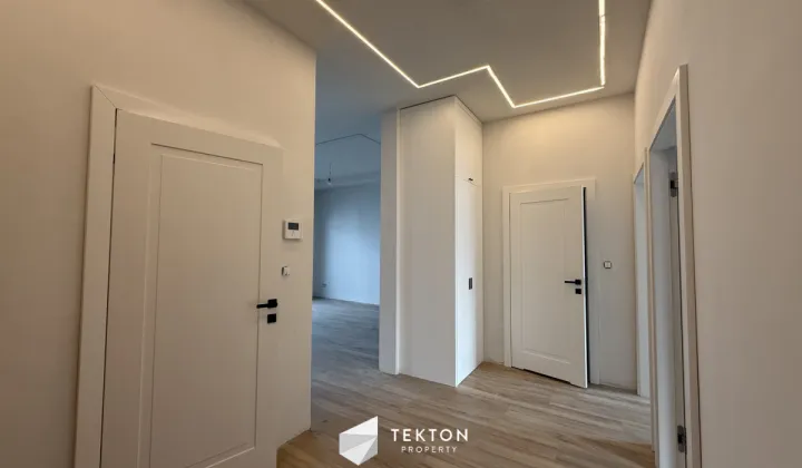 Mieszkanie 3-pokojowe Poznań Rataje, ul. Milczańska