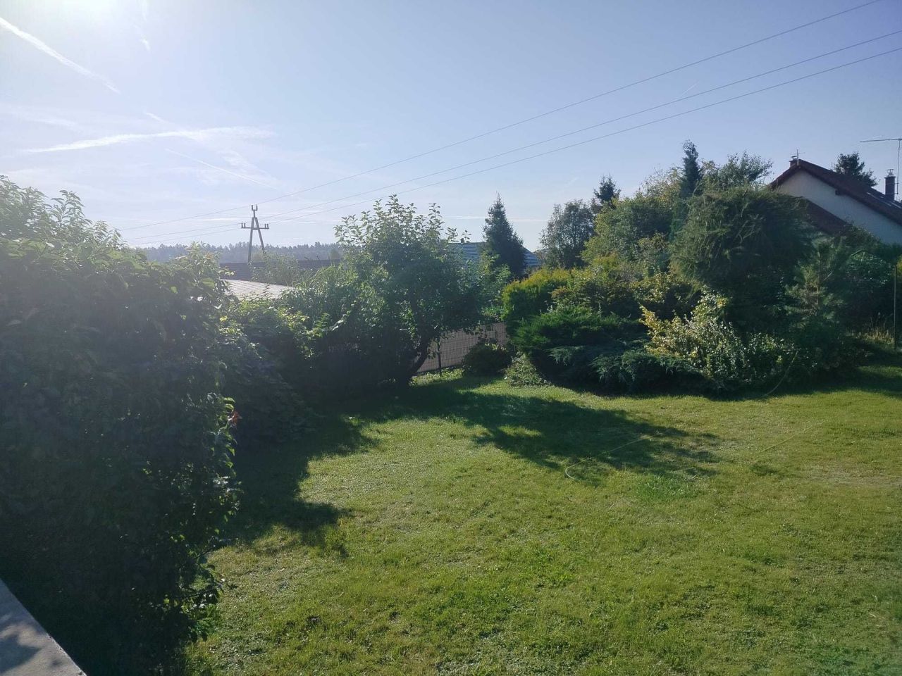 dom wolnostojący Skorzewo. Zdjęcie 2