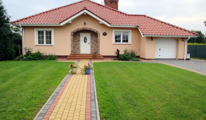 dom wolnostojący, 4 pokoje Lublin Węglin, ul. Wróbla