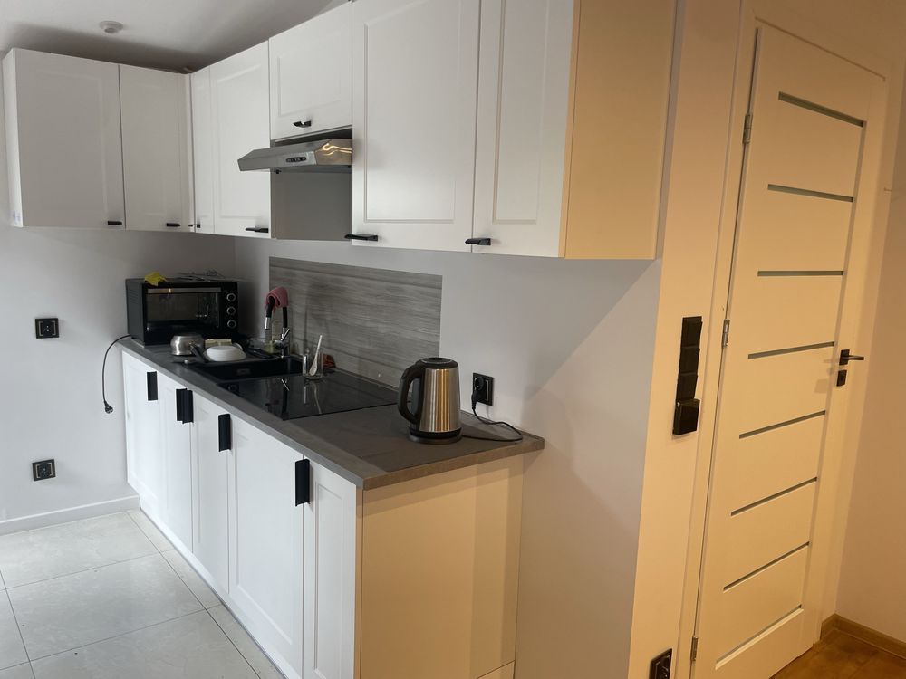 bliźniak Bielsko-Biała, ul. Mariana Langiewicza. Zdjęcie 5