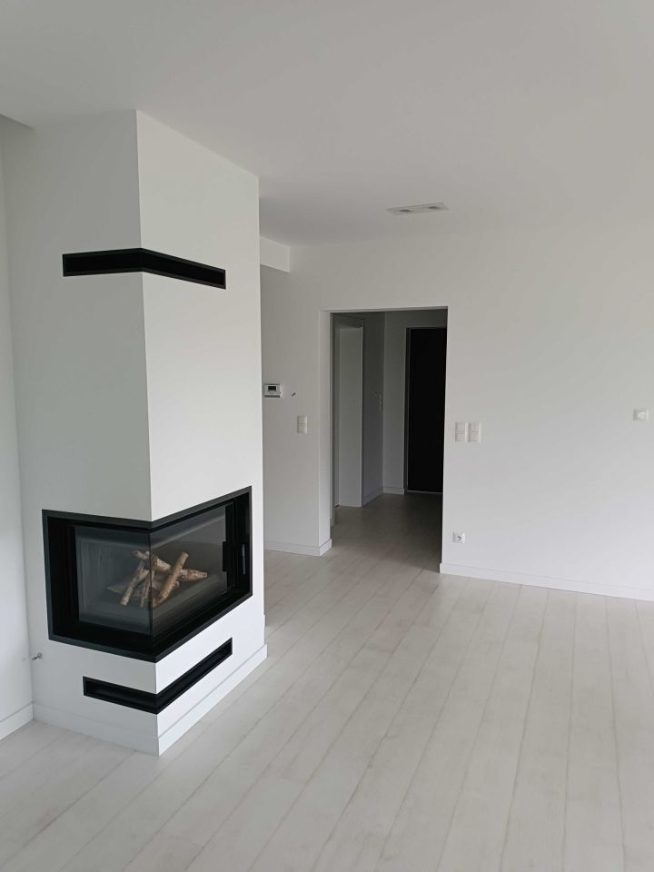 dom wolnostojący Zakrzów. Zdjęcie 5