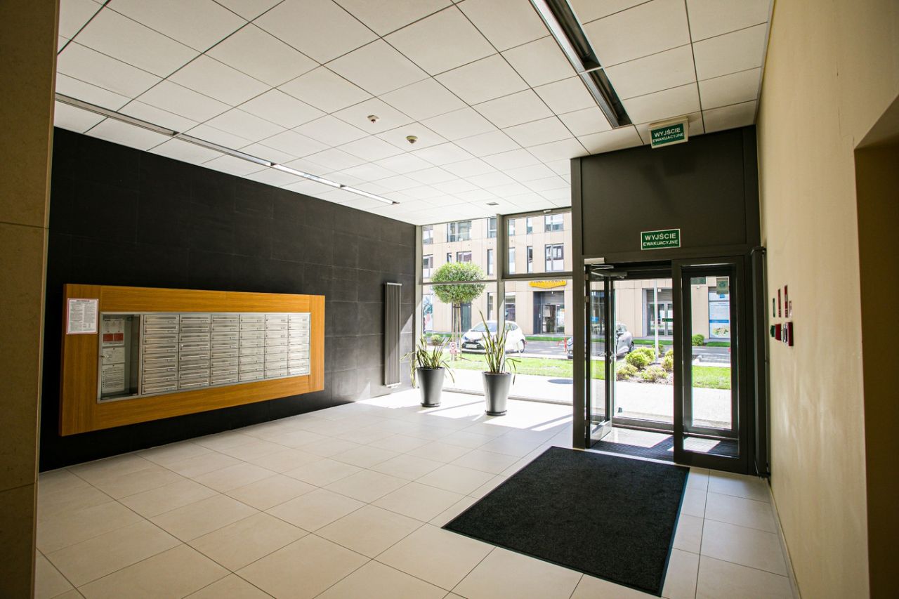 Mieszkanie 2-pokojowe Warszawa Śródmieście, ul. Pokorna. Zdjęcie 10