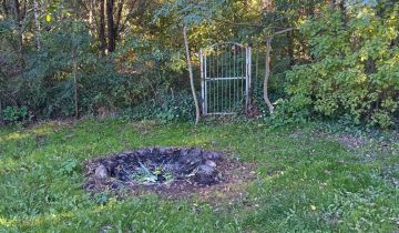 Działka budowlana Nowe Chrusty