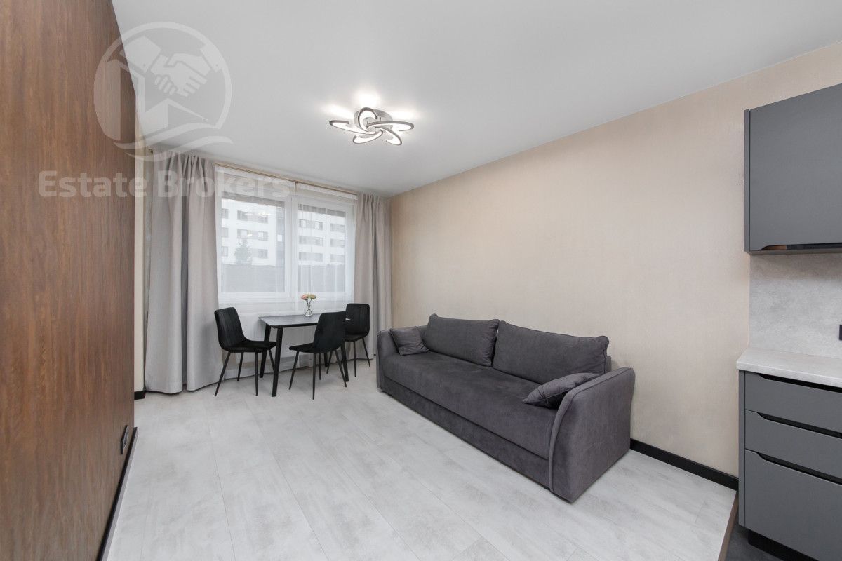 Mieszkanie 2-pokojowe Wrocław Krzyki, ul. Grabiszyńska. Zdjęcie 4