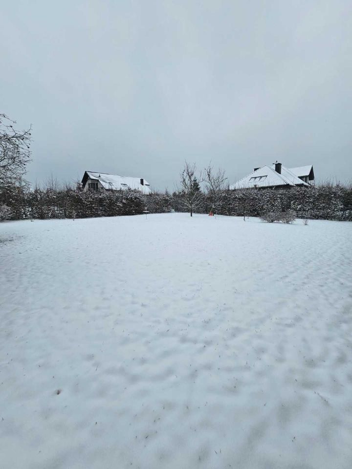 Działka budowlana Klikawa. Zdjęcie 6