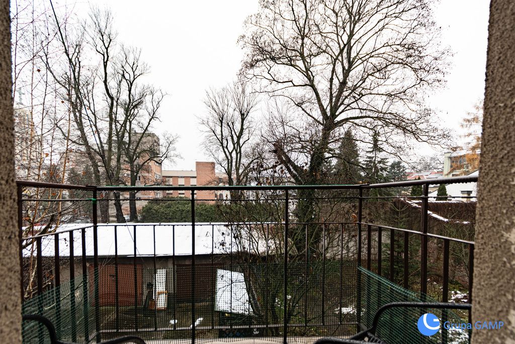 Mieszkanie 2-pokojowe Kraków Dębniki, ul. Różana. Zdjęcie 8