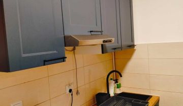 Mieszkanie 2-pokojowe Tomaszów Mazowiecki, ul. Szeroka