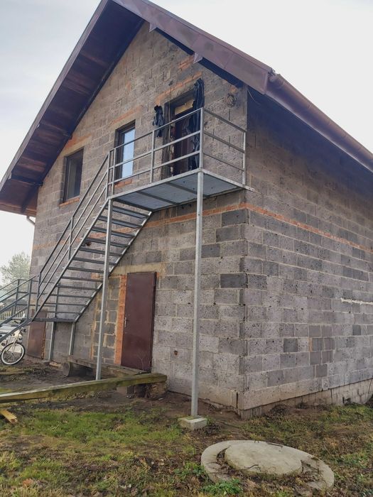 dom wolnostojący Spóle. Zdjęcie 7