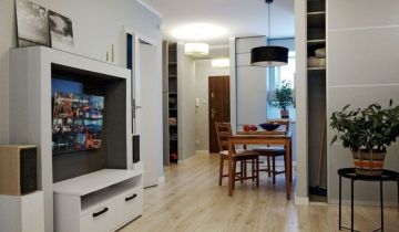 Mieszkanie 3-pokojowe Wrocław Zakrzów, ul. Zatorska