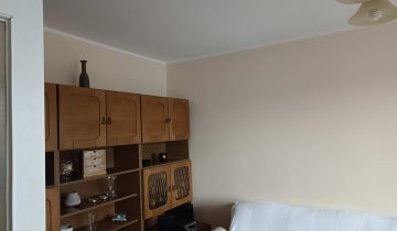 Mieszkanie 1-pokojowe Kraków Mistrzejowice, os. Bohaterów Września