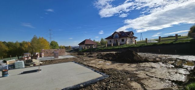 dom wolnostojący, 5 pokoi Gdów. Zdjęcie 4