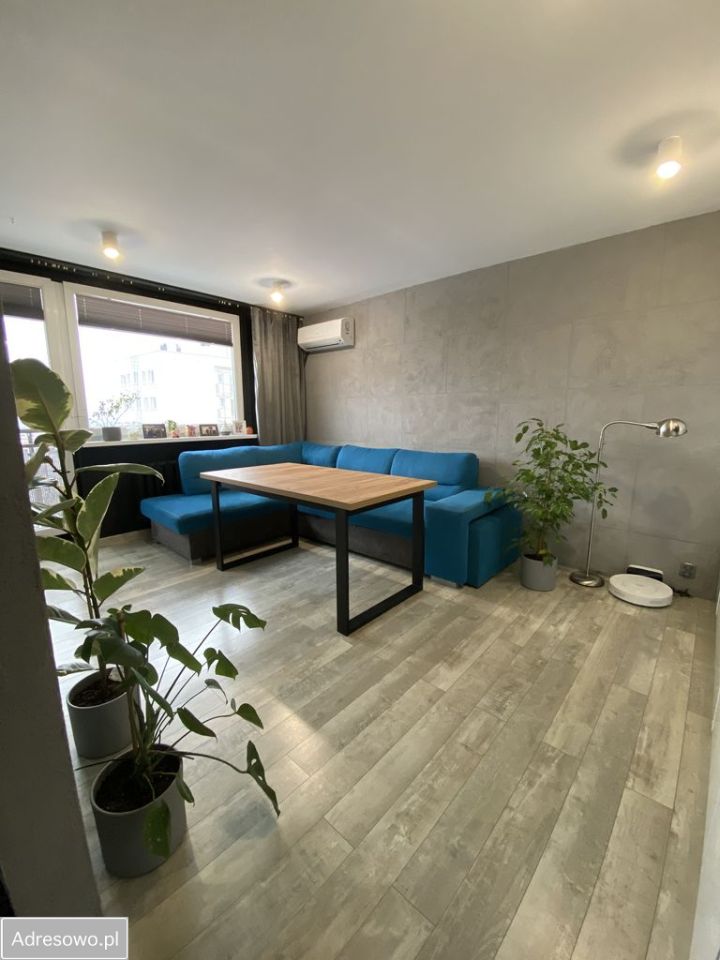 Mieszkanie 3-pokojowe Mysłowice Centrum, ul. Adama Mickiewicza. Zdjęcie 10