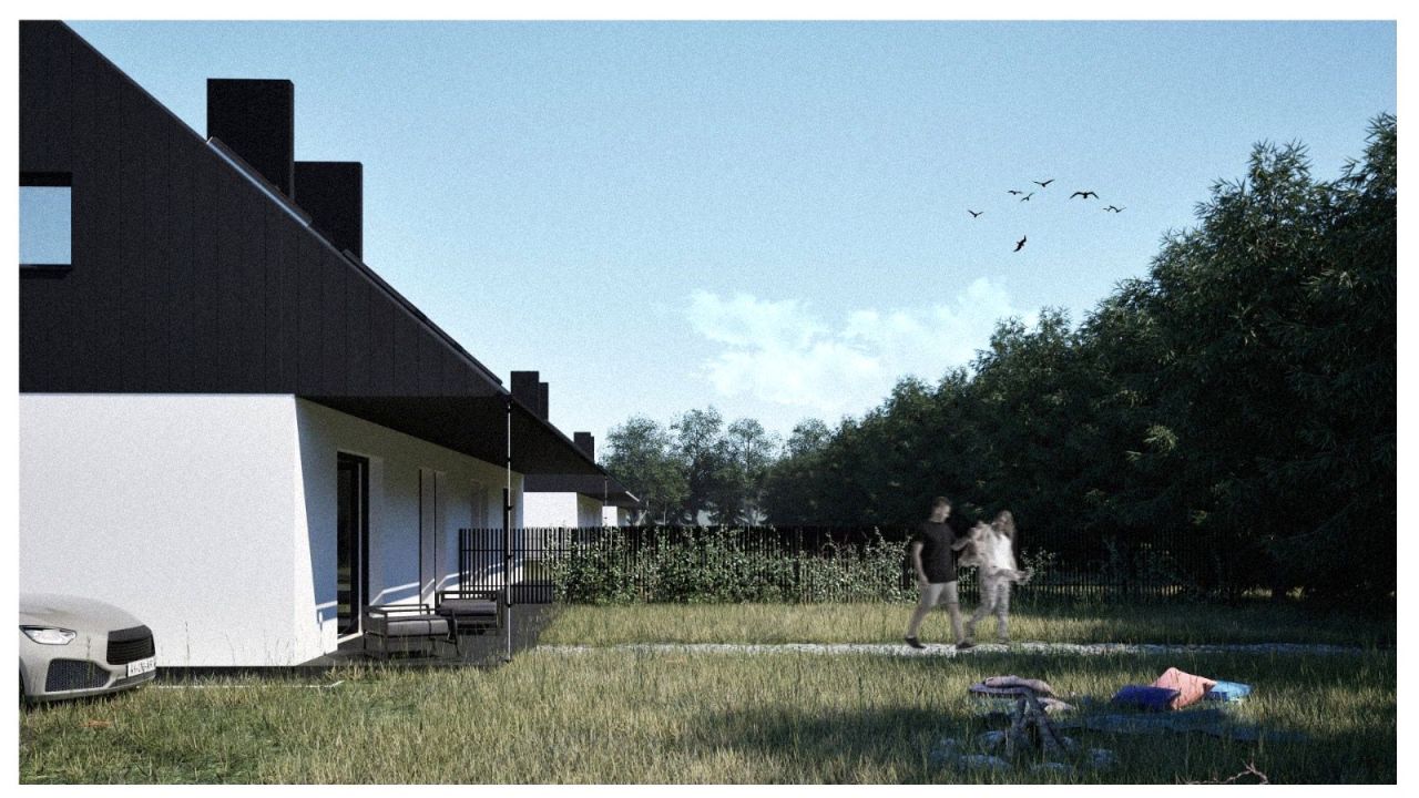 Działka budowlana Kadłubia. Zdjęcie 9