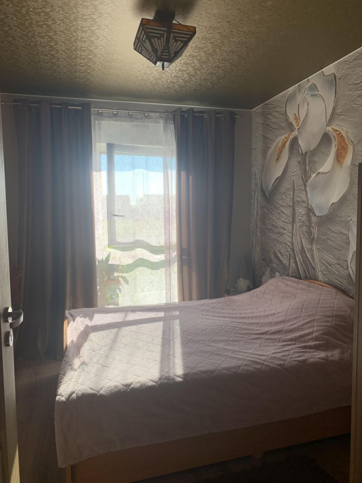 Mieszkanie 3-pokojowe Wrocław Zakrzów, ul. Zatorska. Zdjęcie 8