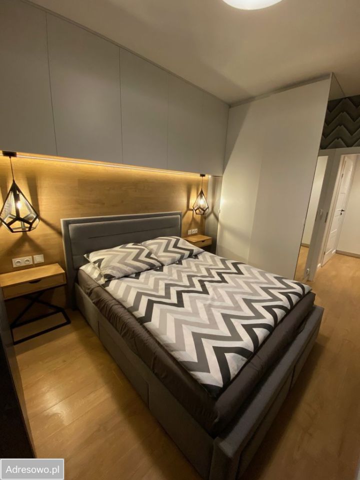 Mieszkanie 2-pokojowe Warszawa Mokotów, ul. Bergamotki. Zdjęcie 4