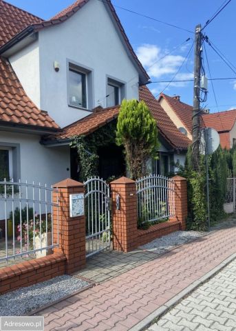 bliźniak Pyskowice. Zdjęcie 1